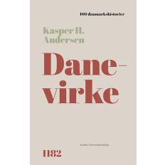 Danevirke - Kasper H. Andersen - Bog