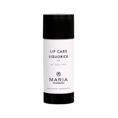 Lip Care Liquorice - 7ml