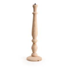 Pied de lampe Classique H42,5 cm - Graine créative Beige