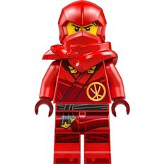 LEGOÂ® - Ninjago - njo811 - Kai (71793)