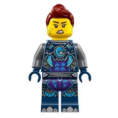 LEGOÂ® - Ninjago - njo871 - Jordana (71812)