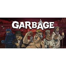 Garbage EUROPE