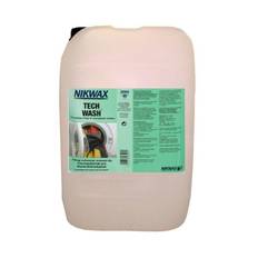 Nikwax Tech Wash 25 Liter