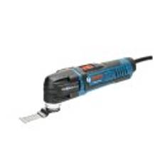 Bosch PT Multi-Cutter 300W, in L-Boxx UNI GOP 30-28 +ACC