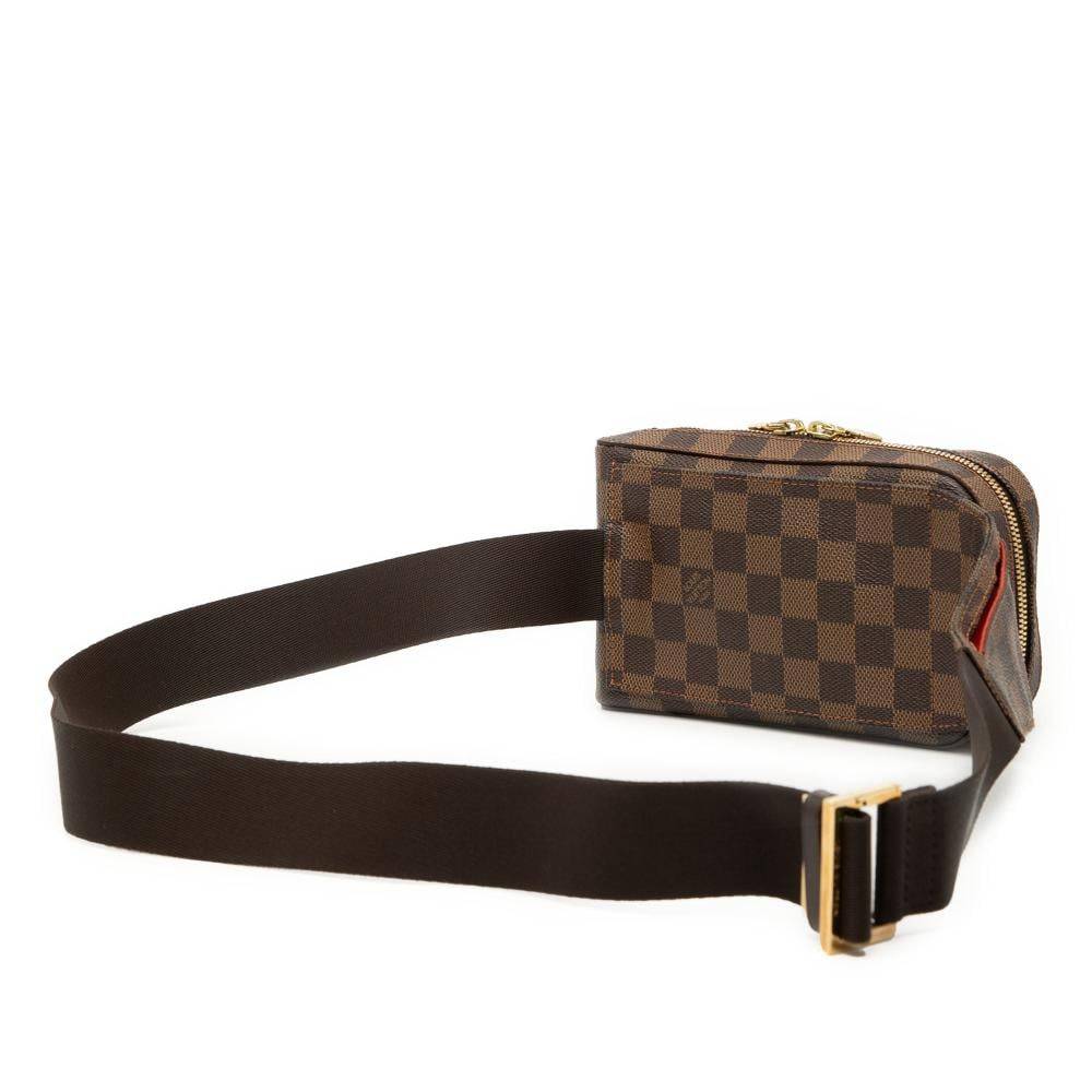 Louis Vuitton Vintage Louis Vuitton Shoulder Bags L 11cm x W 19.50cm x D 5cm - Skuldertasker hos Magasin