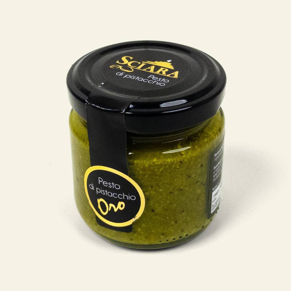 Sciara Pesto di Pistacchio