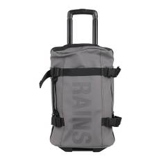 Rains, Kuffert, Herre, Grå, ONE SIZE, Texel Cabin Bag - ONE Size