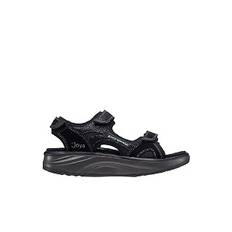 Joya Komodo sandal svart