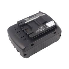 Batteri till Bosch GWS 18 V-LI mfl - 3.000 mAh