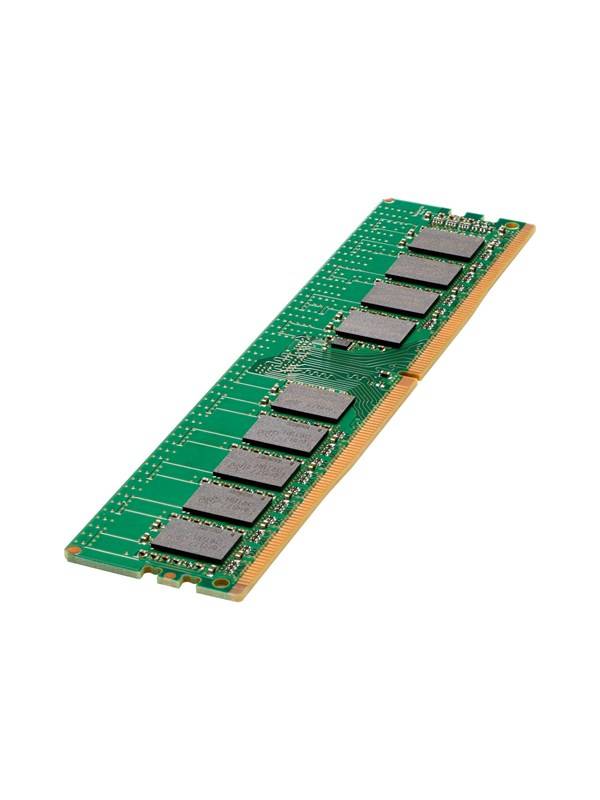 Hewlett Packard Enterprise HPE SmartMemory - DDR5 - module - 96 GB - DIMM 288-pin / PC5-25600 - registered