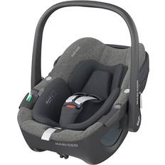 Maxi-Cosi Pebble 360 Babyskydd Grey