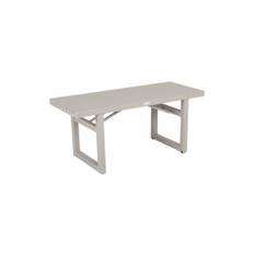 Brafab Vevi bänk Khaki 105 x 45 cm