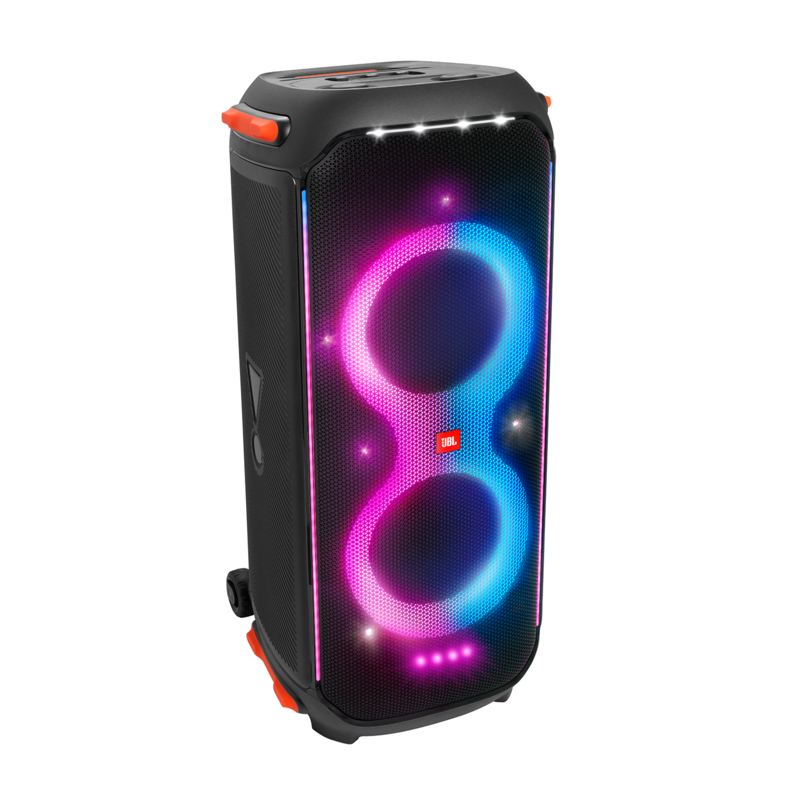JBL Partybox 710 undefined Black