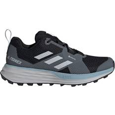 Adidas - Terrex Two GORE-TEX trail Løbesko - Dame - 38 - Sort
