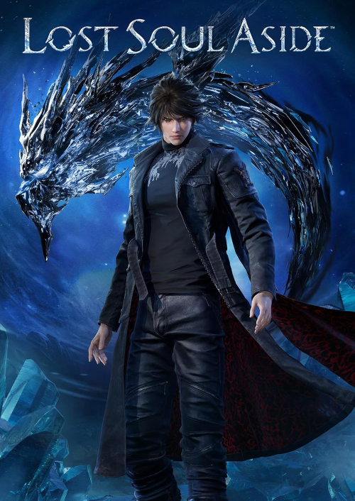 Lost Soul Aside PC Key
