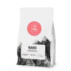 Nano - 350 gram Hele bønner