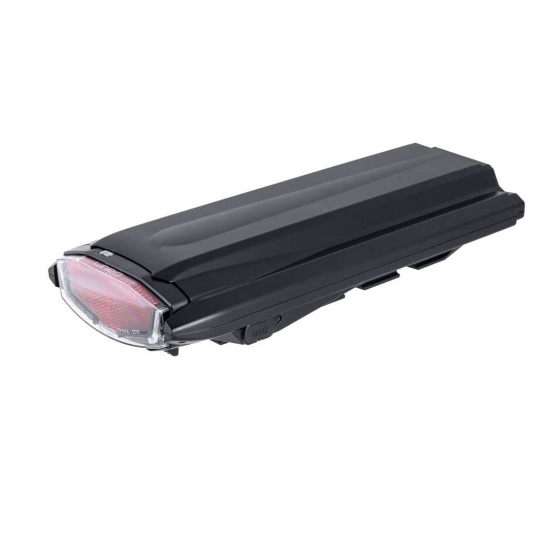 Batteri til SCO elcykel 36V carrier 5 - 360Wh (10,0Ah).