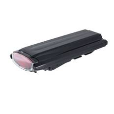 Batteri til SCO elcykel 36V carrier 5 - 360Wh (10,0Ah)