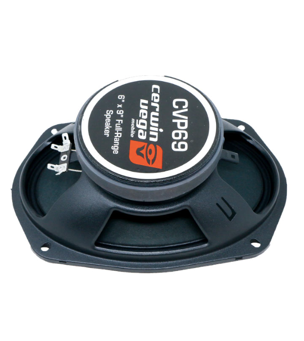 Cerwin Vega CVP69