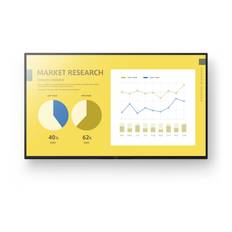 Sony Bravia Professional Displays FW-50EZ20L - 126 cm (50")