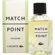 Match Point Cologne