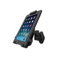 Compulocks Universal Tablet Rugged Case Mount - Monteringskomponent (konsol) - för surfplatta - väggmonterbar, skrivbord - för Apple 10.2-inch iPad  Microsoft Surface Pro X  Samsung Galaxy Tab Active Pro, Tab Active3