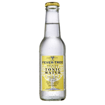 Tonic Fever-Tree Premium Indian Tonic Water 20cl