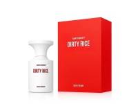 (ComputerSalg) BORNTOSTANDOUT® DIRTY RICE Eau De Parfum 100 ml (unisex)