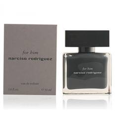 Narciso Rodriguez For Him Perfume for Men Eau de Toilette EDT 50 ml