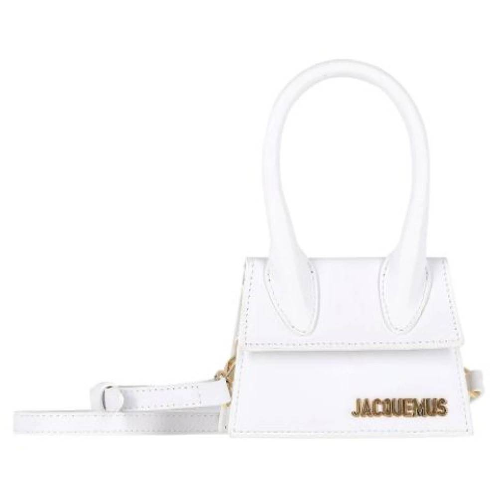 Jacquemus Pre-owned - Pre-owned Le Chiquito Mini Bag Vintage - Dam - ONE Size -