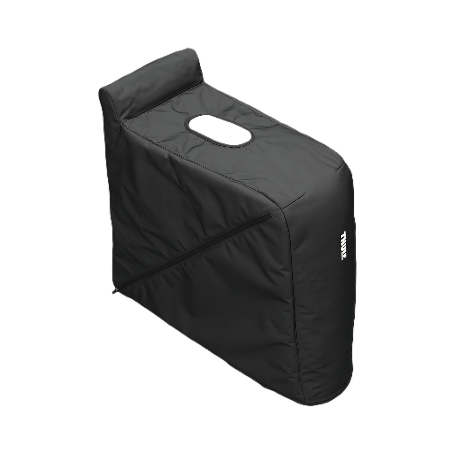 Thule Bärväska EasyFold 3 2 cyklar - Cykelhållartillbehör