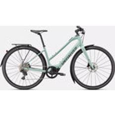 Specialized Turbo Vado ST SL 4.0 EQ