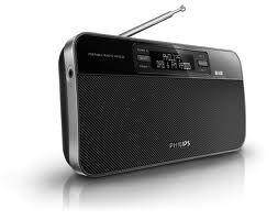 dab fm radio