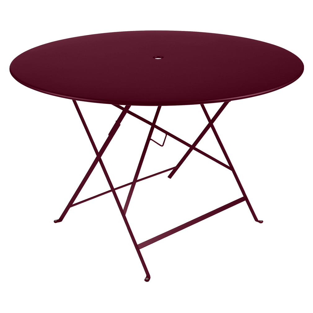 Fermob Bistro Bord - Ø117 cm - A5 Clay Grey