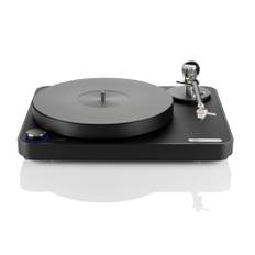 ClearAudio Concept Signature pladespiller med Concept tonearm og MM | PRIS-MATCH