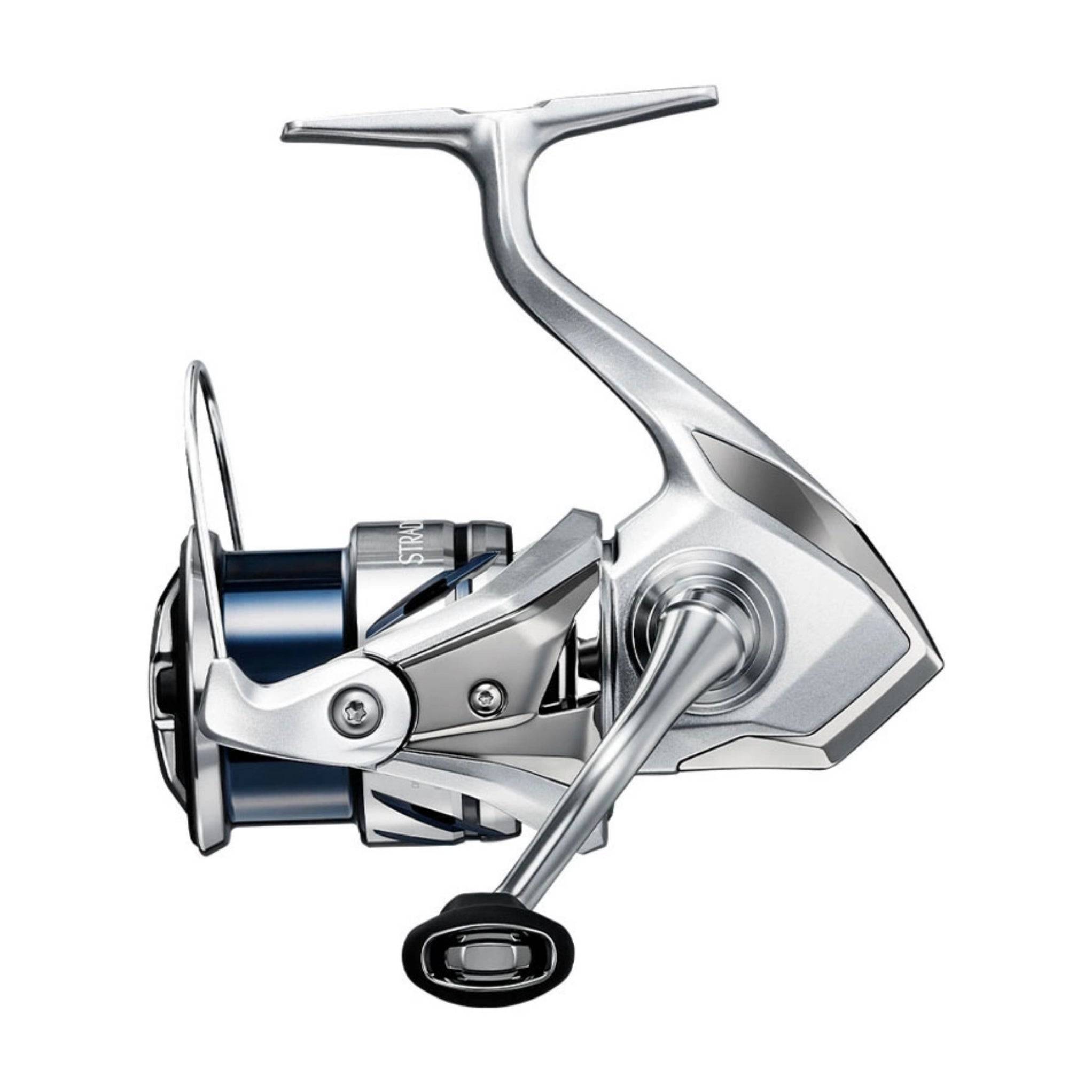 Shimano Stradic FM C2000 HG