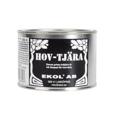 Antiseptisk Hovtjära i burk EKOL