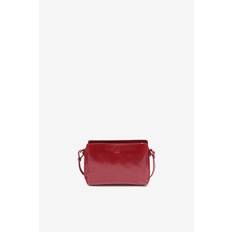 Salerno shoulder bag Dea Amaretto