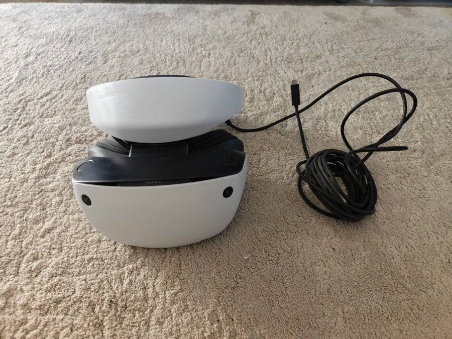 PlayStation VR2
