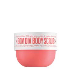 Sol De Janeiro Bom Dia Bright Body Scrub Nude