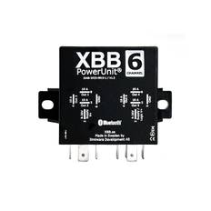Xbb Powerunit 6