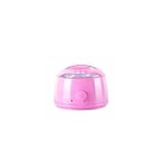 PERFECT BEAUTY Vax FUNDIDOR 400GR Wax Warmer Colour Pink 120W, Rosa, Standard