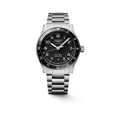 Longines Spirit Zulu Time - Stjärnurmakarna