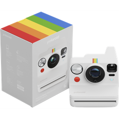 Polaroid - Now+ Gen 3 White