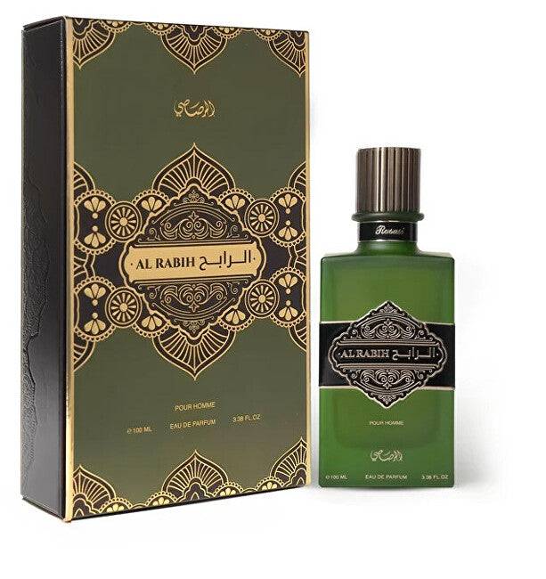 Al Rabih - EDP - Volume: 100 ml