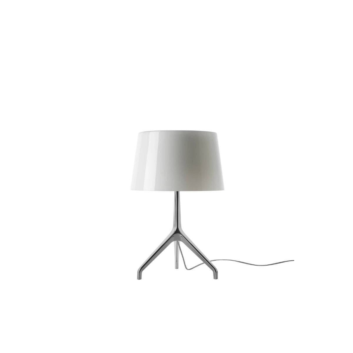 Foscarini Lumiere XXL Bordlampe - White