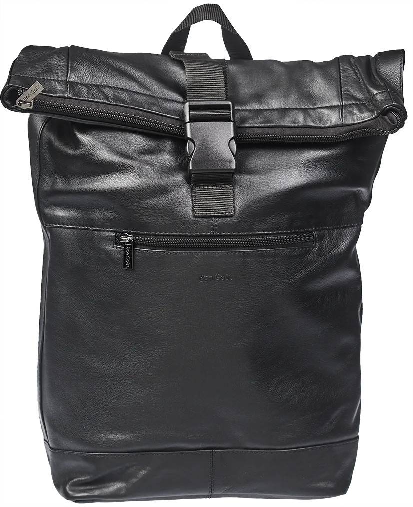 Bon Goût Vintage rolltop Black