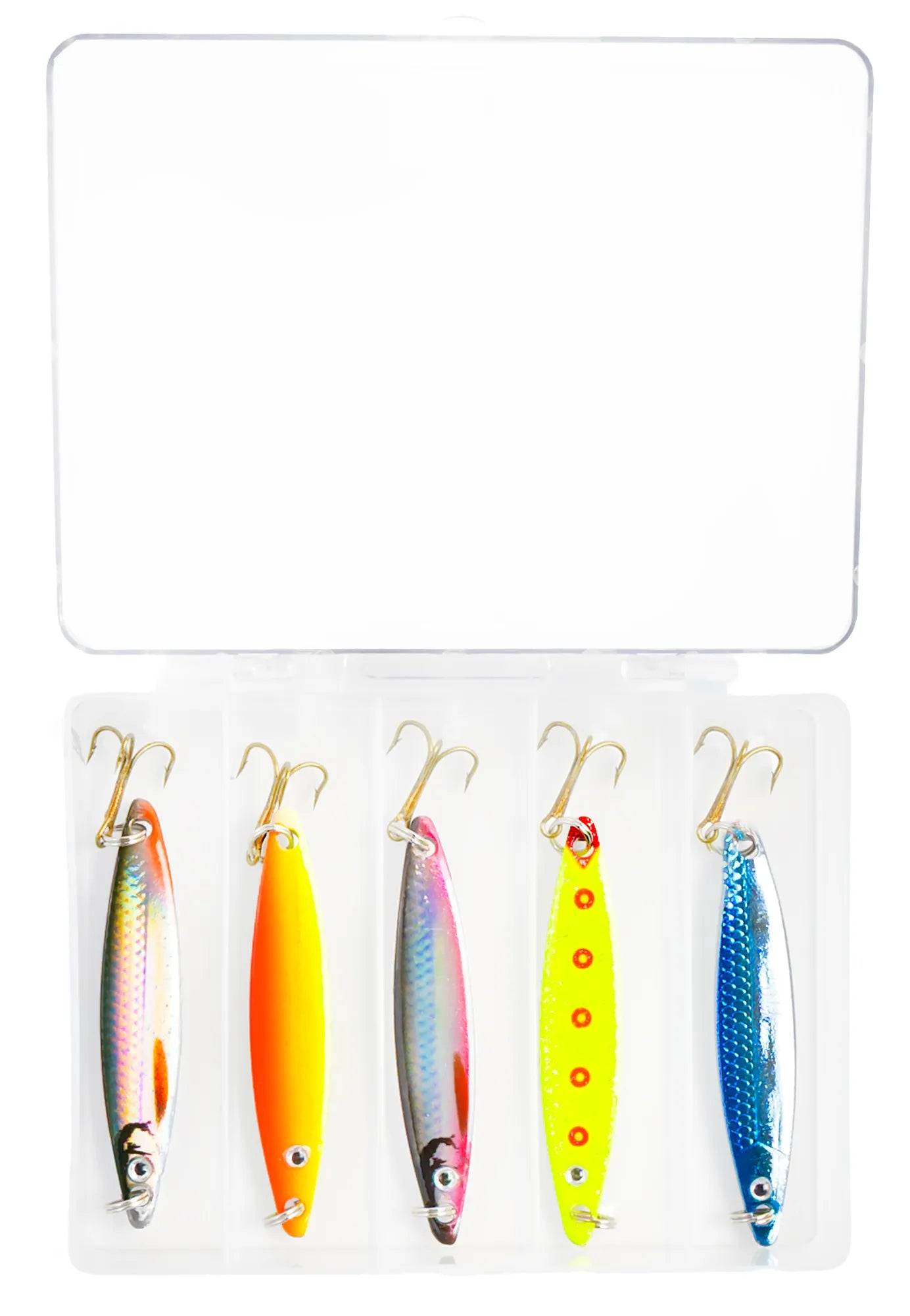 Nidingen 15g 5pack