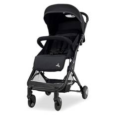 Asalvo Stroller Flight Black Baby & Maternity Strollers & Accessories Strollers Black Asalvo