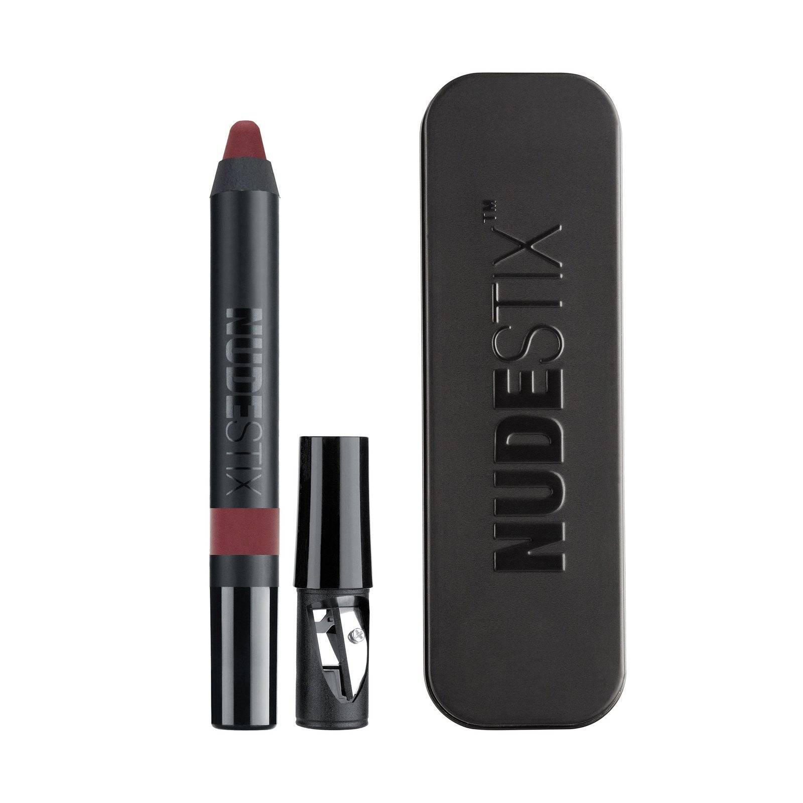 Nudestix Intense Matte Vintage läpp- och kindpenna 3 g